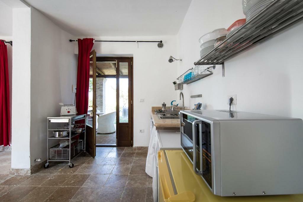 Casali Costadoro Aparthotel Acquaviva Picena