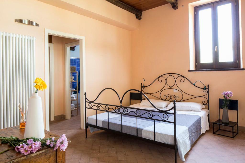 Aparthotel Casali Costadoro Acquaviva Picena
