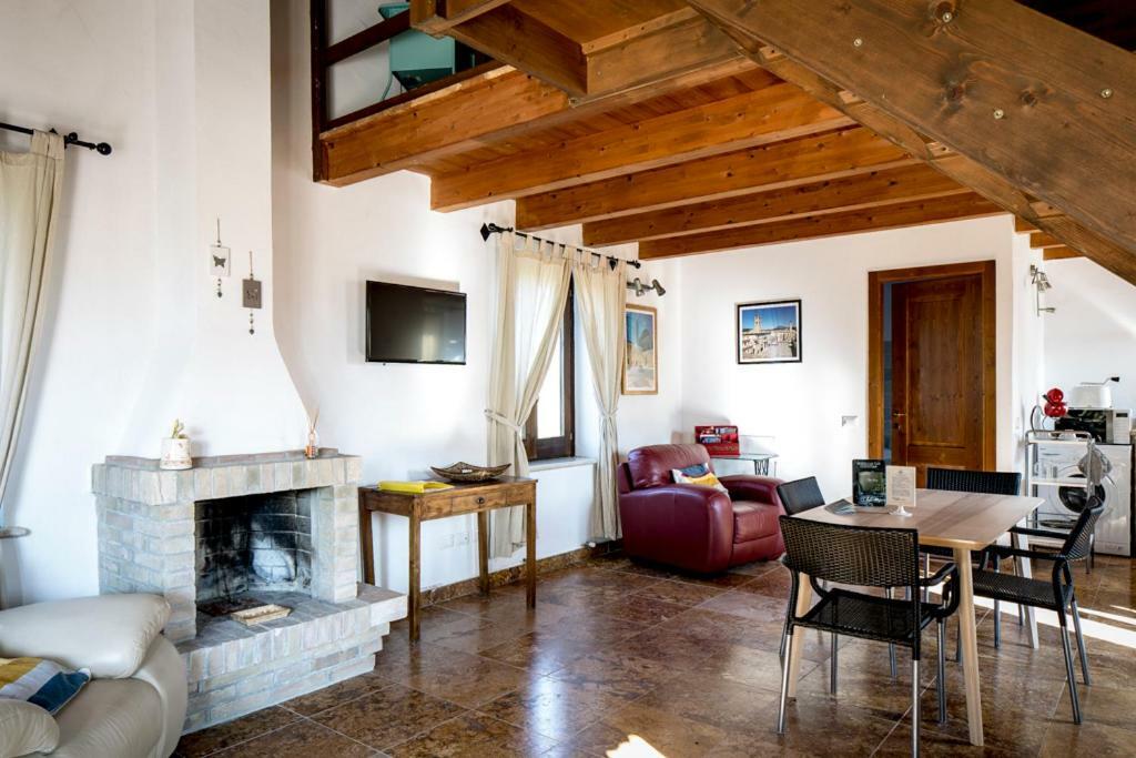 Casali Costadoro Aparthotel