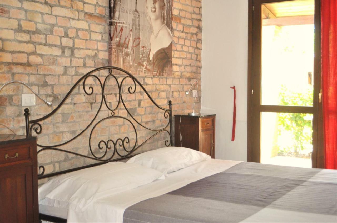 Aparthotel Casali Costadoro