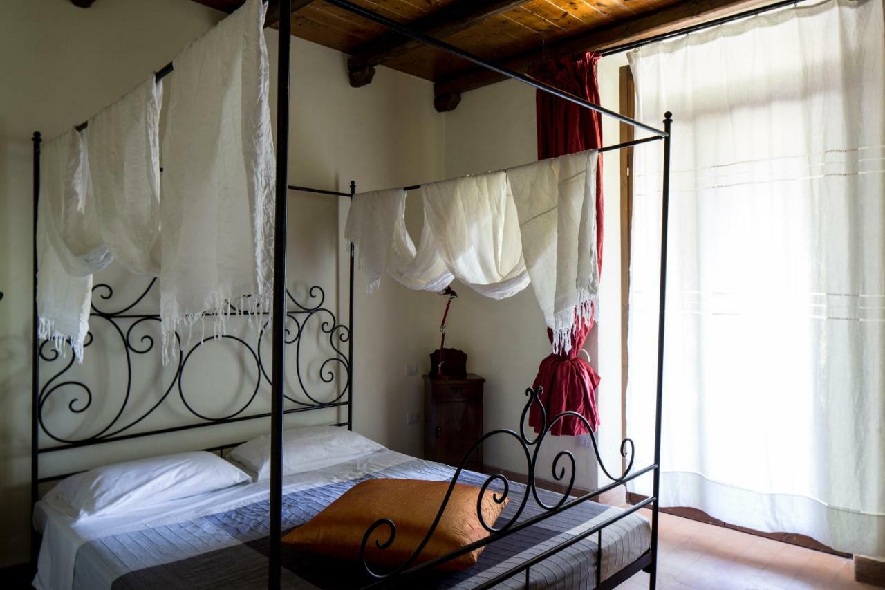 Casali Costadoro Aparthotel Acquaviva Picena