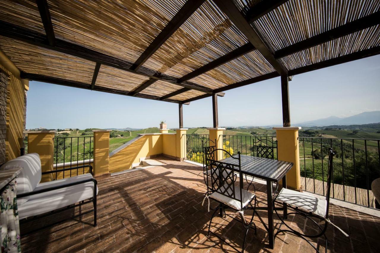 Casali Costadoro Aparthotel Acquaviva Picena
