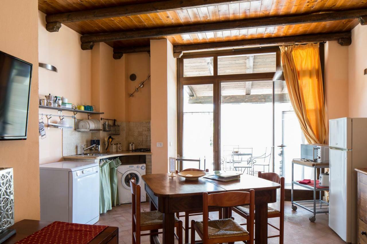 Casali Costadoro Aparthotel