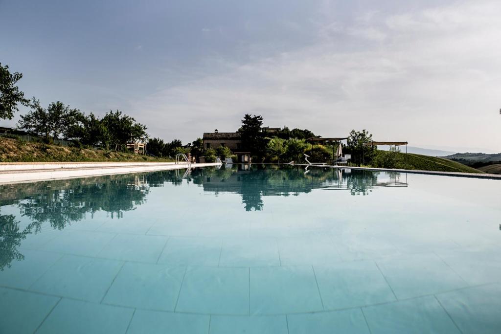 Aparthotel Casali Costadoro Acquaviva Picena