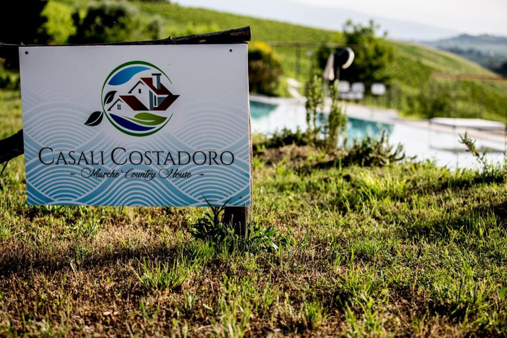 Aparthotel Casali Costadoro *