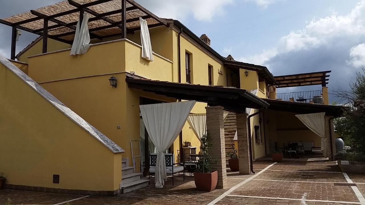 Aparthotel Casali Costadoro