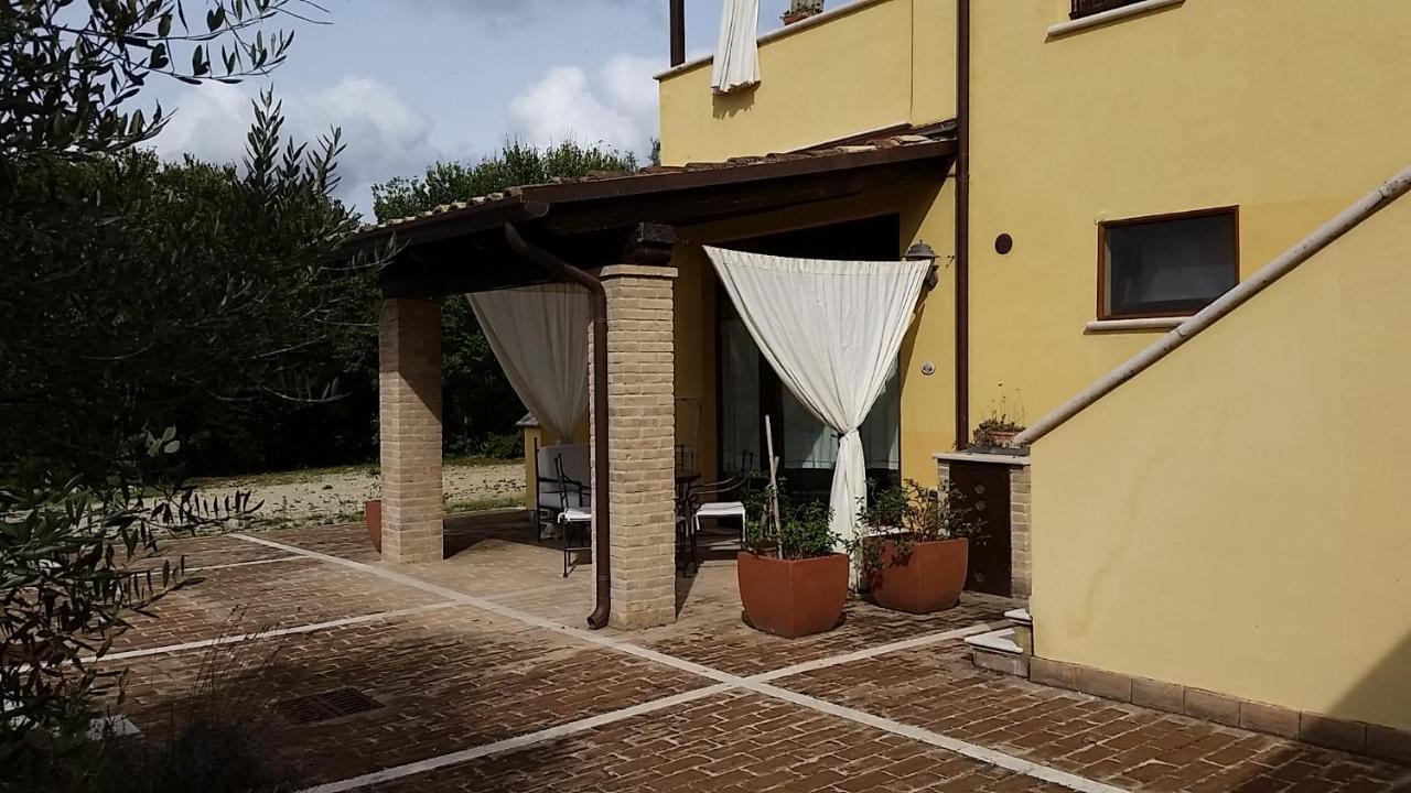 Casali Costadoro Acquaviva Picena